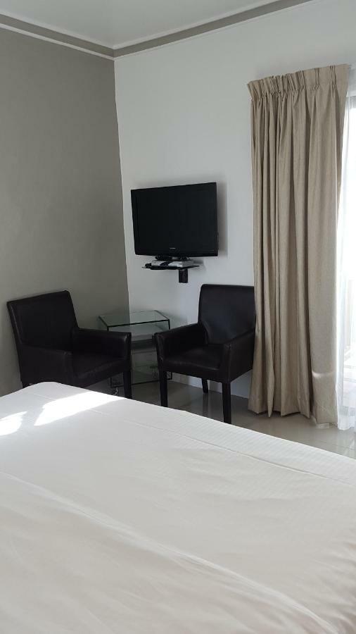 Bayview Studio Cape Town Dış mekan fotoğraf