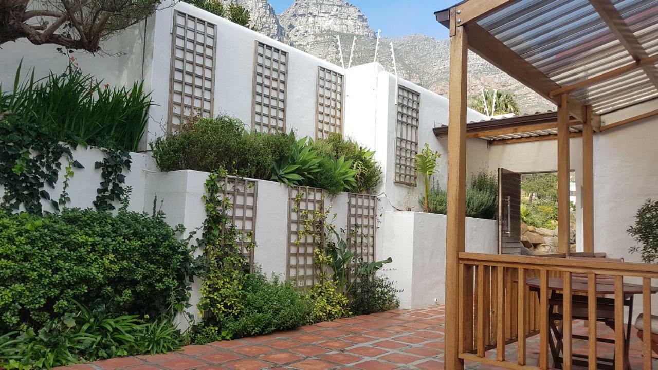 Bayview Studio Cape Town Dış mekan fotoğraf