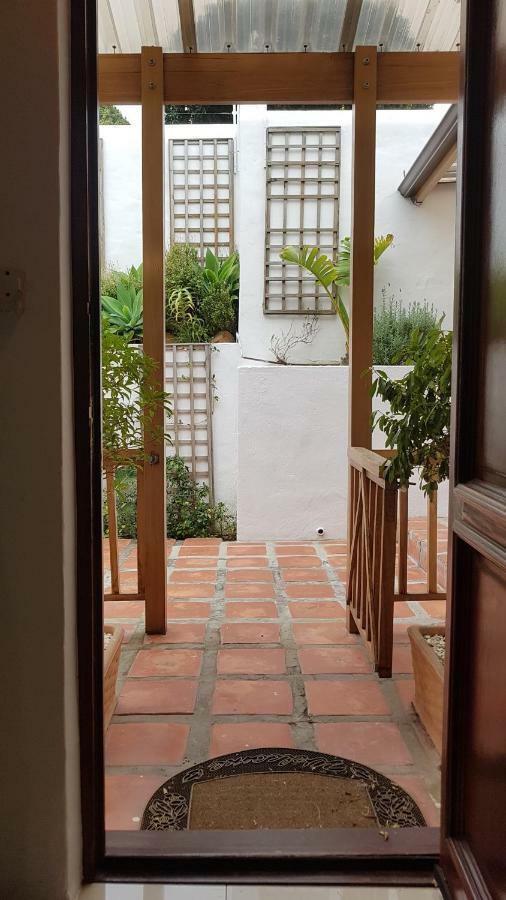 Bayview Studio Cape Town Dış mekan fotoğraf