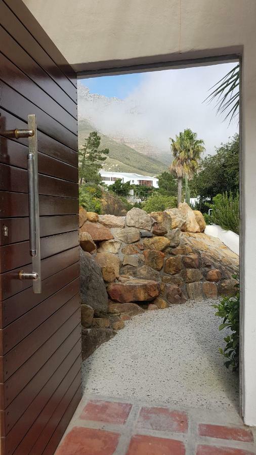Bayview Studio Cape Town Dış mekan fotoğraf